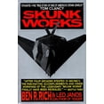 thumbnail image 5 of Skunk Works, Ben R. Rich, Livre de Poche Leo Janos, 5 of 5