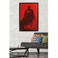 thumbnail image 3 of Film DC Comics The Batman - Batman Teaser One Sheet, 3 of 4