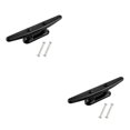 thumbnail image 4 of Redempat Corde de Crampons Basse en Nylon Solide pour Bateau Marin, Matériel 6 Pouces Style A 2Set, 4 of 6