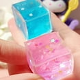 thumbnail image 2 of Double Sided Tapes Removable Classroom Pinch Toy Making Adults Kids Nano Tape Bubble Kit Style C, 2 of 9