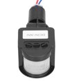 thumbnail image 3 of Human Motion Sensor, Sensitivity And Stable Reliable Small And Exquisite Convenient PIR Motion Sensor With 1pcs For Public Places Such As Stairs Aisles, 3 of 8