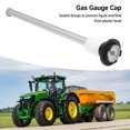 thumbnail image 4 of High Accuracy Gas Tank Cap Meter with Float Mechanical Fuel Cap for Cars Yachts Trucks ATVs, 4 of 7