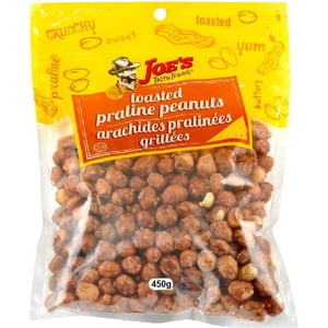 Tourteaux de pralinés