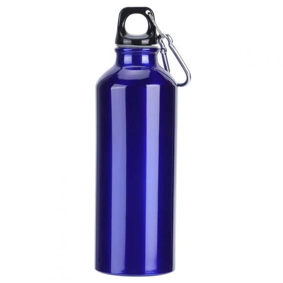 Blantye Bouteille d'eau de Sport de Grande capacité, Bouilloire de Voyage pour la Sortie en Plein air(M)