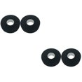 thumbnail image 1 of CUITING 2 Pack Hockey Stick Wrapper Tape Sticky Athletic Butle Glue Cloth Elastic Sports, 1 of 6