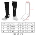 thumbnail image 2 of Sun Will Winter Warm Socks Unisex Rechargeable Heated Socks S-XL, 2 of 8