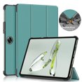 thumbnail image 2 of Étui pour OnePlus Pad Go 2023, Étui Magnétique pour Tablette, Housse à Rabat avec Support pour OPPO Pad Air 2 One Plus Pad Go, Housse pour Tablette 11,35 Pieds' TY OnePlus Go, 2 of 6