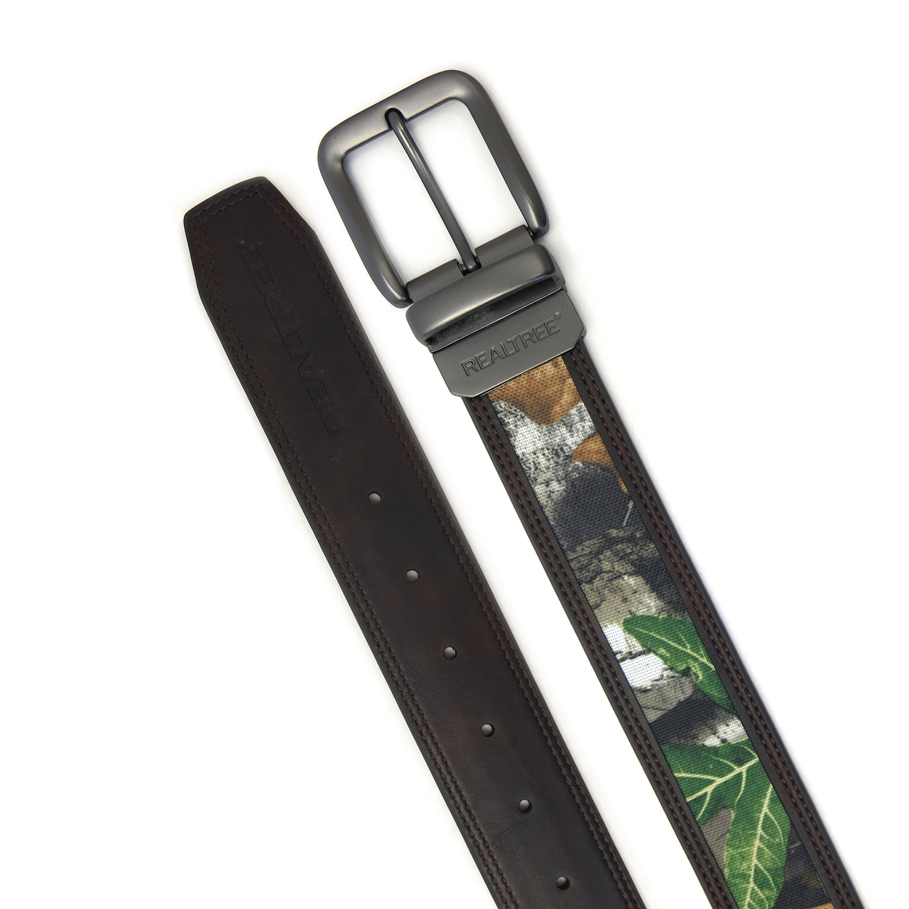 RT REV BELT M - FRENCH