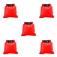 thumbnail image 2 of braveheart Sac Étanche pour Usage Extérieur Sac de Rangement Support Sport Aquatique Type 1 5Ensemble, 2 of 6