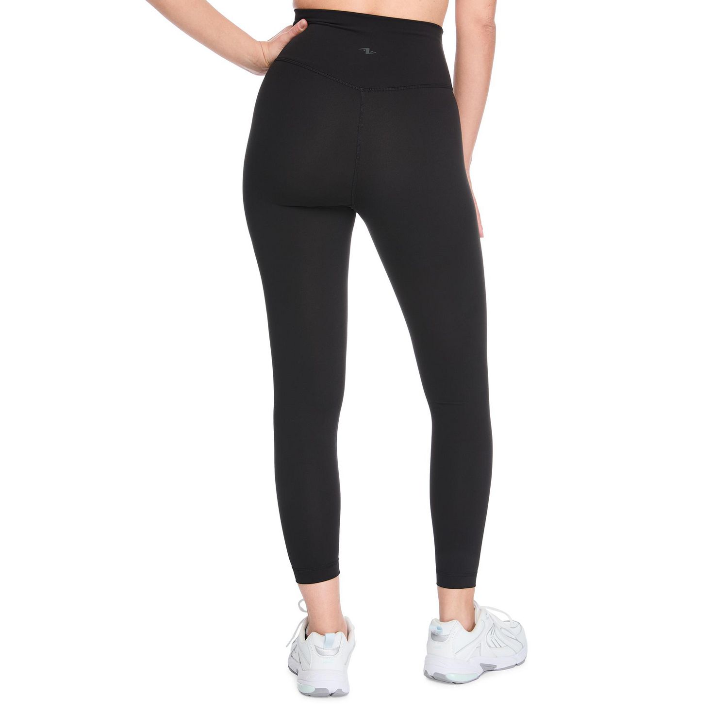 Legging taille haute Athletic Works pour femmes