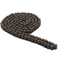 thumbnail image 2 of Tricycle Électrique Chain, Performance Stable et Durable Facile à Utiliser pour Trottinette Électrique Chain, 25H Chain, 2 of 8