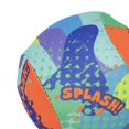 thumbnail image 4 of Play Day Pool Splash Balls 4-Pack Kids Bath Beach Lake Summer Water Fun, Age Group 3+, Multi-Color, 4 of 4