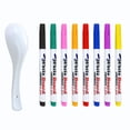 thumbnail image 1 of Water Teaching Marker Erasable Pen for & Craft & Stationery - Floating Painting 5ml & Craft Supplies, 1 of 1