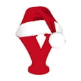thumbnail image 2 of LSLJS Christmas Ornaments Acrylic Christmas 26 Letter Decorated Christmas Tree Hanging Decorated Home Decoration Pendants Christmas Hanging Decorations, 2 of 5