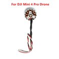 thumbnail image 1 of Moteur de Remplacement pour DJI Mini 4 pro Accessoire de Moteur de Drone, 1 of 4