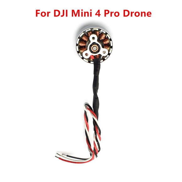 Moteur de Remplacement pour DJI Mini 4 pro Accessoire de Moteur de Drone