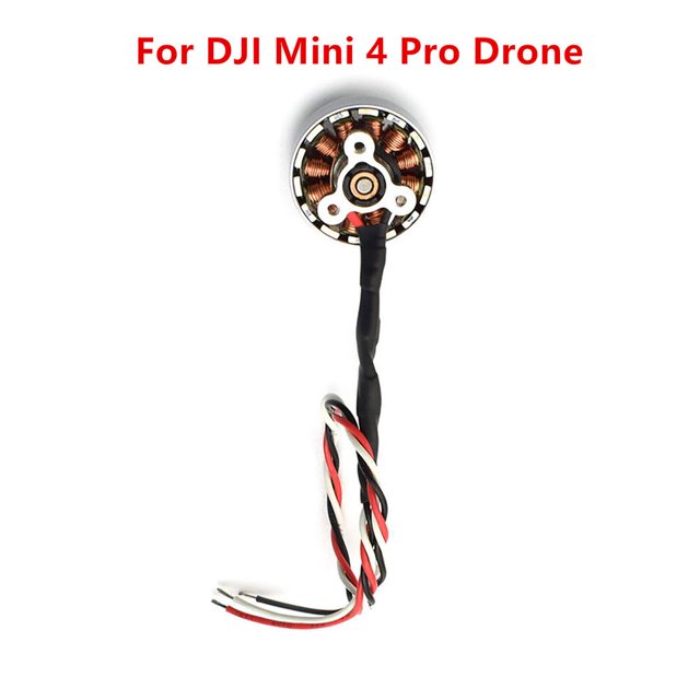 Moteur de Remplacement pour DJI Mini 4 pro Accessoire de Moteur de Drone