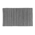 thumbnail image 1 of Fabstyles Cotton Solid Rug, Area Rag Rug for Living Room, Hallway, Patio, 1 of 5