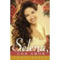 thumbnail image 2 of Para Selena, con amor / à Selena, avec Amour, Chris Perez Broché, 2 of 2