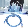 thumbnail image 3 of Mini USB Cable, Plug And Play High Speed USB To MINI5P Charging Cable Light  For Mobile Phones For PDAs 1.5M, 3 of 8