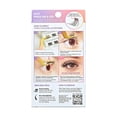 thumbnail image 3 of KISS imPRESS Press-On Falsies, Just Press On&Go, Authentic Natural, 12 Clusters., 3 of 7