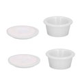 thumbnail image 4 of Dog Pee Pad Strong Stick Magnets, Pet Pee Pad  Holder Keep House Clean Strong Stick Easy Release  For Any Size Puppy Pads White,Yellow, 4 of 8