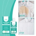 thumbnail image 2 of Binwennn Glass And Vacuum Rug Stain Removal And Color Bleaching Laundry Concentrated Formula For Color And Fading Suitable For Silk Wool And Hard Water 100ml, 2 of 8