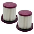 thumbnail image 4 of Vacuum Cleaner HEPA Filter for Shark Cordless LC200JIV LC551JBK, 4 of 9