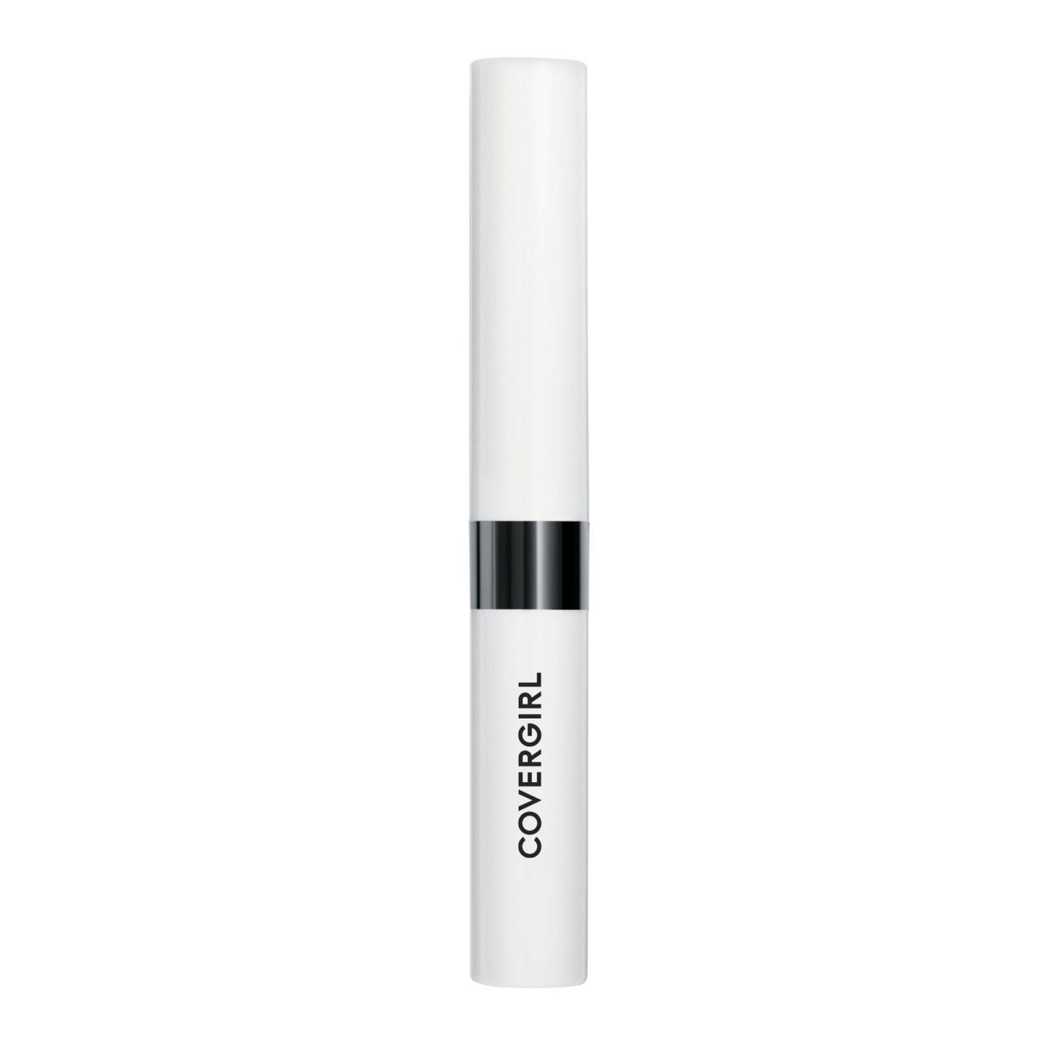 COVERGIRL Hydratant pour les lèvres Outlast, couvrance longue durée, système en deux étapes,hydratante, résistant au transfert, 100% Sans Cruauté