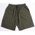 thumbnail image 3 of RKSTN Mens Shorts Summer Fashion Solid Color Pockets Beach Sports Running Shorts Gym Workout Quick Dry Training Shorts, 3 of 4