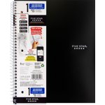 Five Star 1 Cahier des notes du sujet