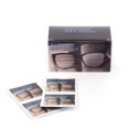 thumbnail image 1 of 50PCS Clear View Anti-Fog Wet Tissue Anti Fog Cleaning Cloth Anti Fog Spray For Glasses  2pcs, 1 of 7