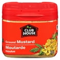 thumbnail image 2 of Club House Ground Mustard, 34g, 2 of 5