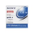 thumbnail image 1 of Sony LTX-80 0W - LTO Ultrium WORM 4 - 800 Go / 1,6 To, 1 of 2
