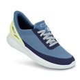 thumbnail image 1 of Kizik Chaussures - Athènes (Bleu Coronet, m 8 - L 9,5), 1 of 4