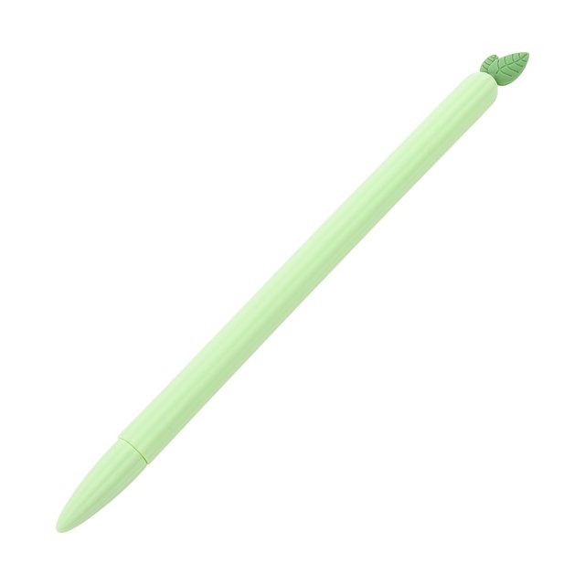 Shisuyan 1Ensemble Manchon de Stylet Protecteur en Silicone pour Dessin Artistes