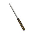 thumbnail image 4 of DYNWAVECA Retractable Billiards Cue Stick Bridge Comfortable Handle Professional Practical Snooker Cue Rest for Club and Game Indoor Party single stick, 4 of 10