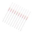 thumbnail image 3 of 10pcs Metal Shell Thermal Fuse Cutoff 250VAC 10A Temperature Fuse TF 72-250℃192℃, 3 of 14