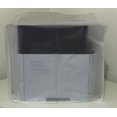 thumbnail image 1 of Comp Bind Technology Dust Cover for HP Laserjet Pro MFP M476dn Printer, Vinyl Anti Static Dust Cover, Dimensions 16.50''W x 19.10''D x 19.70, 1 of 4