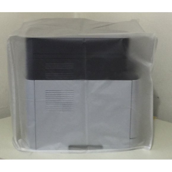 Comp Bind Technology Dust Cover for HP Laserjet Pro MFP M476dn Printer, Vinyl Anti Static Dust Cover, Dimensions 16.50''W x 19.10''D x 19.70