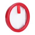 thumbnail image 2 of Vacuum Part Accessory, Lightweight 3.5 X 3.5 X 0.7in Vacuum Filter, For Home Household, 2 of 8
