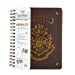 Harry Potter: Hogwarts 12-Month Undated Planner: (Harry Potter School Planner School, Harry Potter Gift, Harry Potter Stationery, Undated Planner)