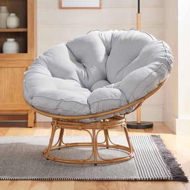 Better Homes & Gardens Emma Fauteuil Papasan