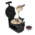 thumbnail image 2 of Cuisinart Convertible Belgian Waffle Maker, 2 of 2