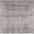 thumbnail image 1 of Ahgly Company Indoor Rectangle Traditional Granite Gray Persian Area Rugs, 8' x 10', 1 of 6
