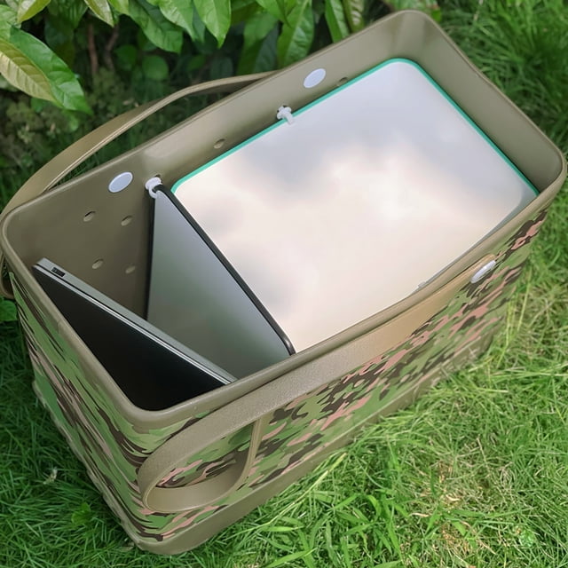 Liquidation! Sac de Plage Accessoires de Partition Rangement Planche de Partition Classification Retours Multicolores Articles en Vente Aujourd'hui 07