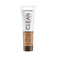 thumbnail image 1 of Clean Invisible, Foundation, Blendable Formula, Buildable Coverage, Lightweight, Natural Finish, Non-Comedogenic, 1 of 7