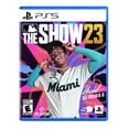 thumbnail image 1 of MLB® The Show™ 23 (PS5), 1 of 2