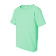 thumbnail image 1 of Gildan Youth Heavy Cotton T-Shirt, 1 of 1
