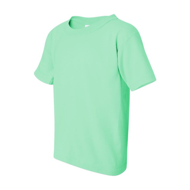 Gildan Youth Heavy Cotton T-Shirt